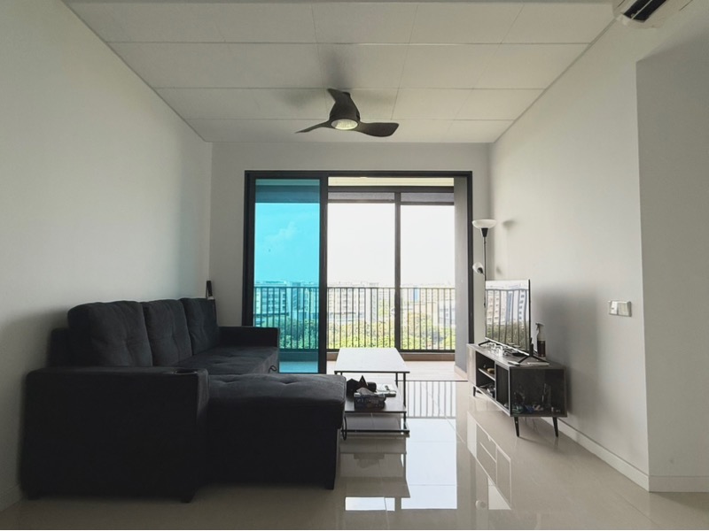 TREASURE AT TAMPINES 17