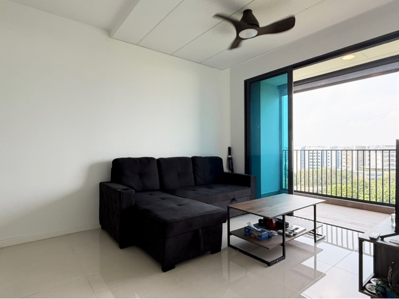 TREASURE AT TAMPINES 18