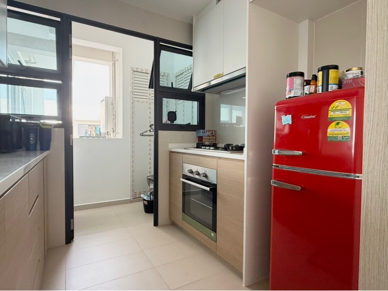 TREASURE AT TAMPINES 22