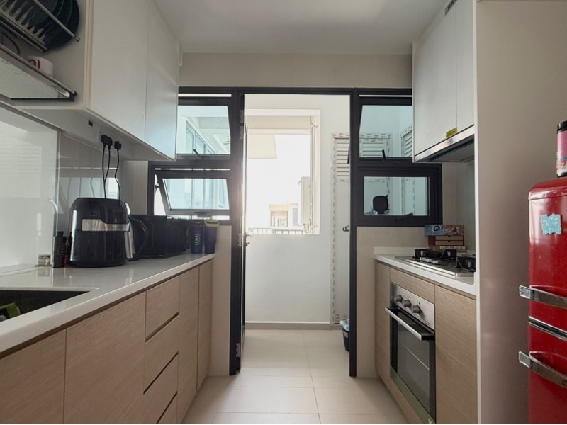 TREASURE AT TAMPINES 6