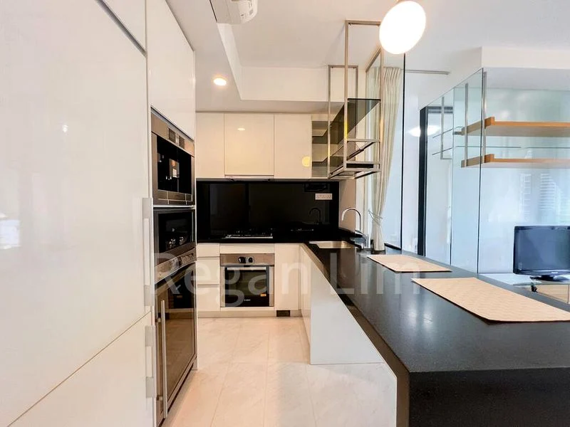 THE SHORE RESIDENCES 3