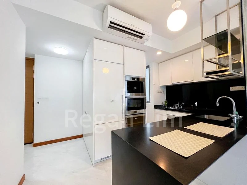 THE SHORE RESIDENCES 4