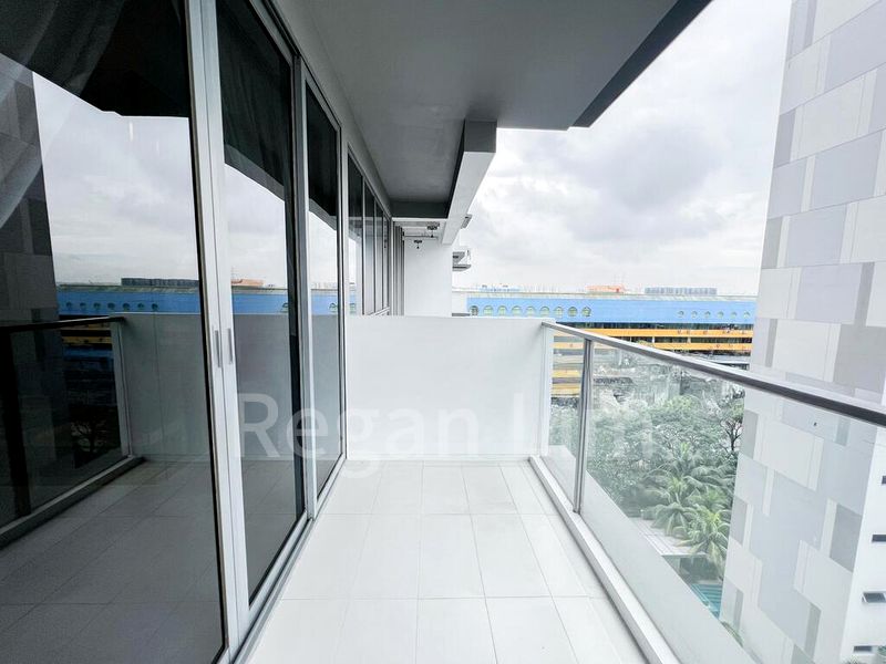 THE SHORE RESIDENCES 6