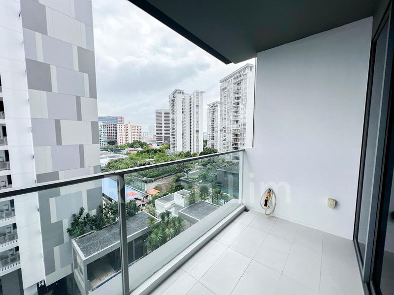 THE SHORE RESIDENCES 7