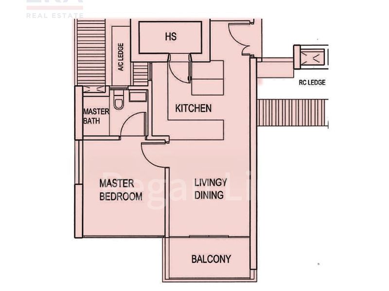 THE SHORE RESIDENCES 8