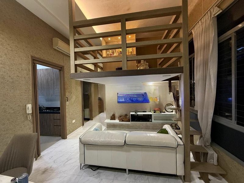 RIA APARTMENTS 5