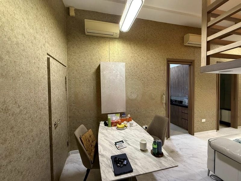 RIA APARTMENTS 4