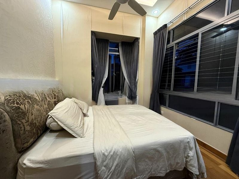 RIA APARTMENTS 1