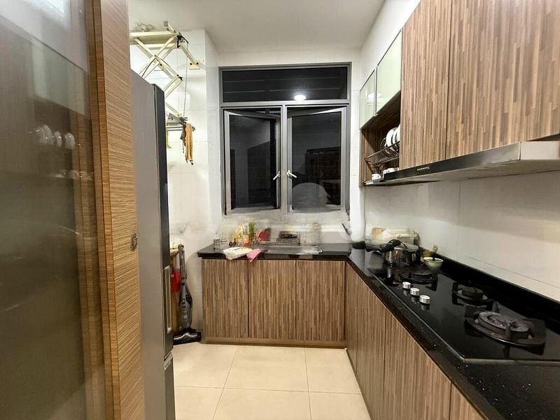 RIA APARTMENTS 3