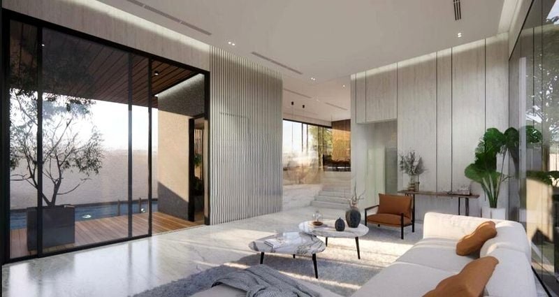 GOLDHILL TOWERS 2