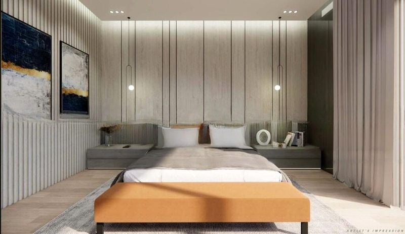 GOLDHILL TOWERS 1