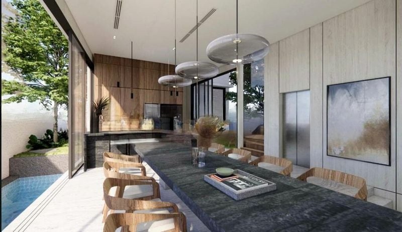 GOLDHILL TOWERS 4