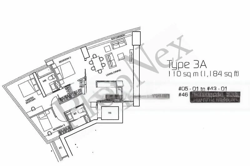 THE SAIL @ MARINA BAY 8