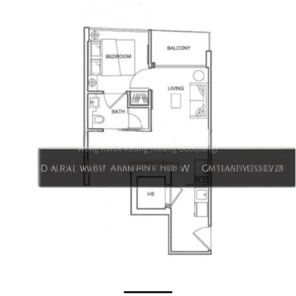 CENTRA LOFT 5