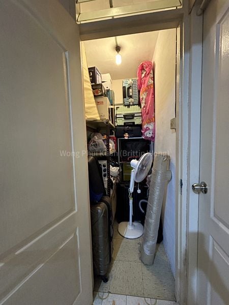 BEDOK RESERVOIR RD 2