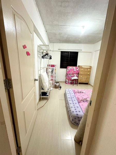 BEDOK RESERVOIR RD 3