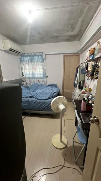 BEDOK RESERVOIR RD 10