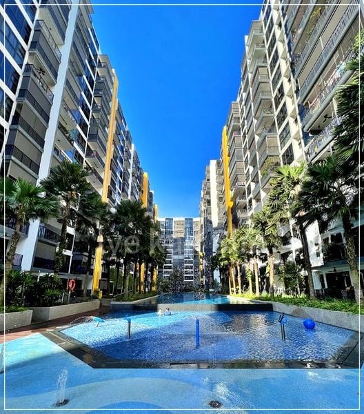 WESTWOOD RESIDENCES 2