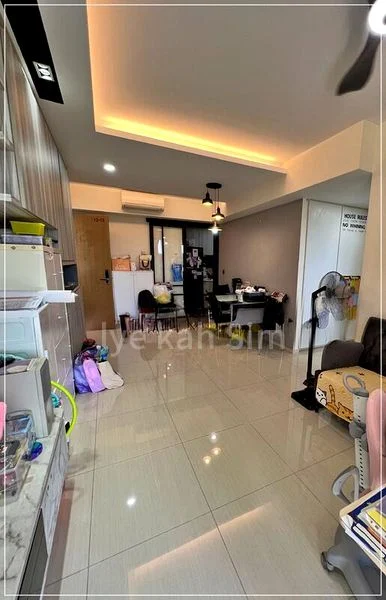 WESTWOOD RESIDENCES 3