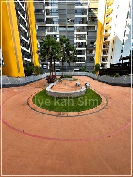 WESTWOOD RESIDENCES 4