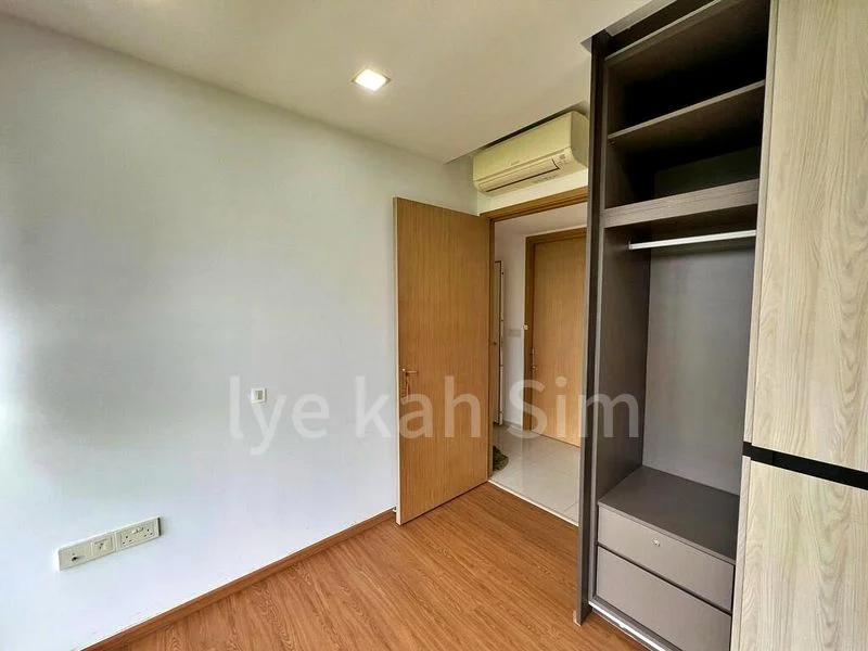 WESTWOOD RESIDENCES 5