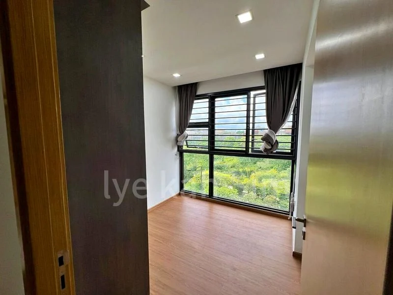 WESTWOOD RESIDENCES 6