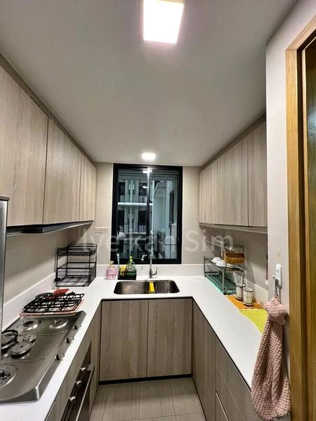 WESTWOOD RESIDENCES 8