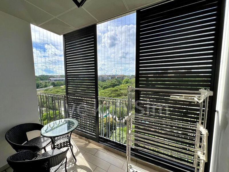 WESTWOOD RESIDENCES 12