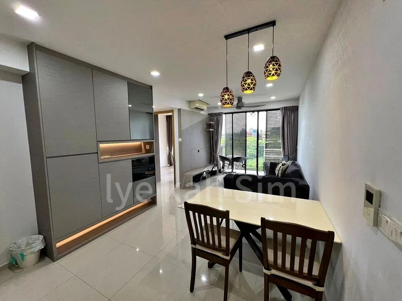 WESTWOOD RESIDENCES 14