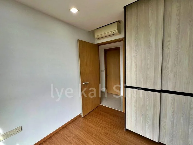 WESTWOOD RESIDENCES 15