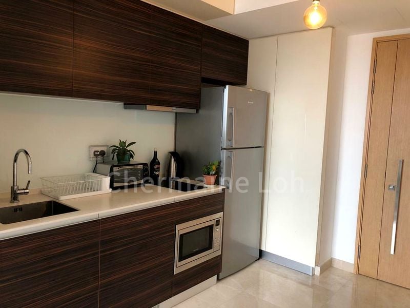 COMMONWEALTH TOWERS 2