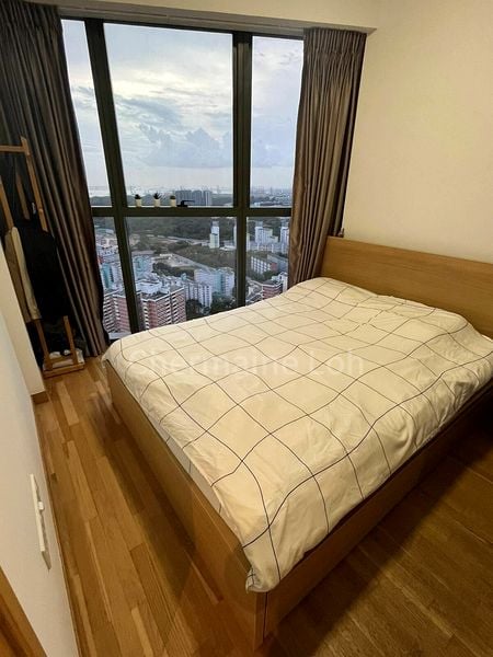 COMMONWEALTH TOWERS 3