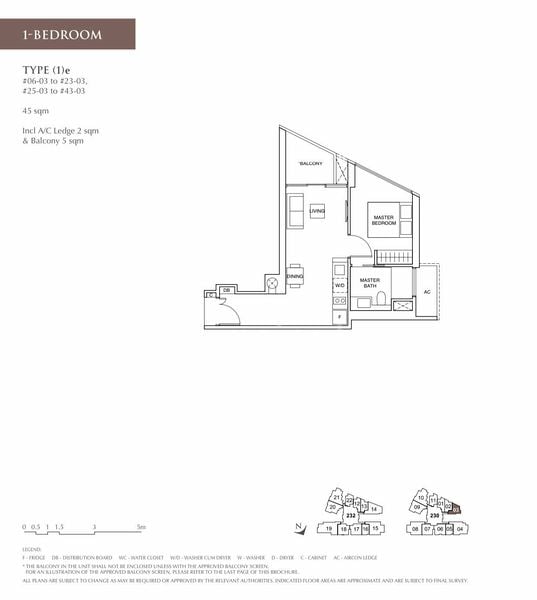 COMMONWEALTH TOWERS 4