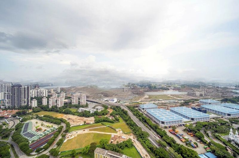 AVENUE SOUTH RESIDENCE 12