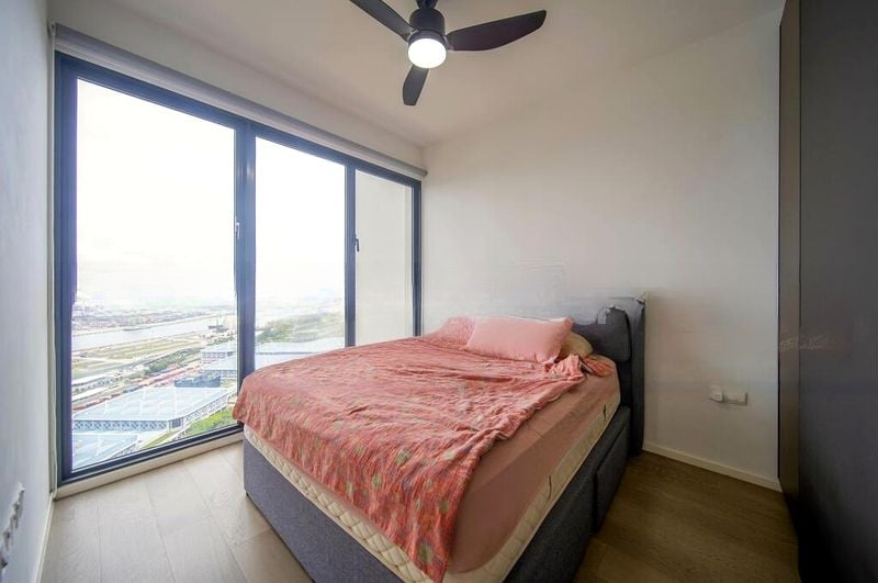 AVENUE SOUTH RESIDENCE 3