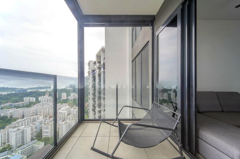 AVENUE SOUTH RESIDENCE 13