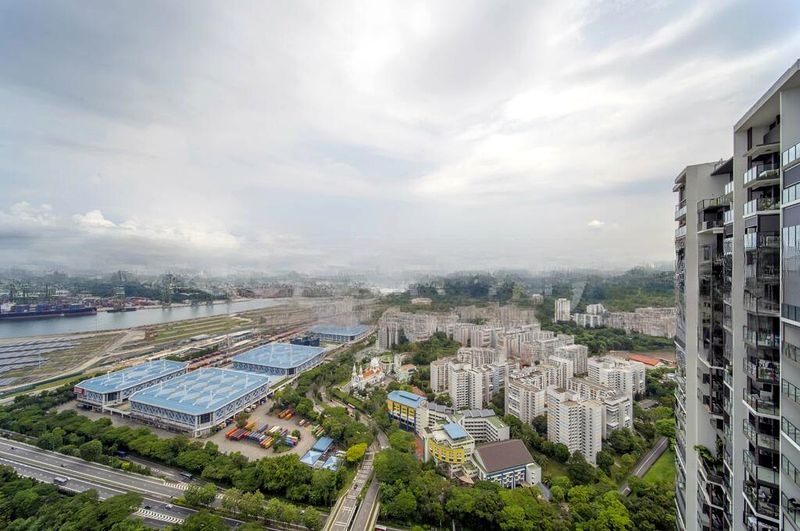 AVENUE SOUTH RESIDENCE 8