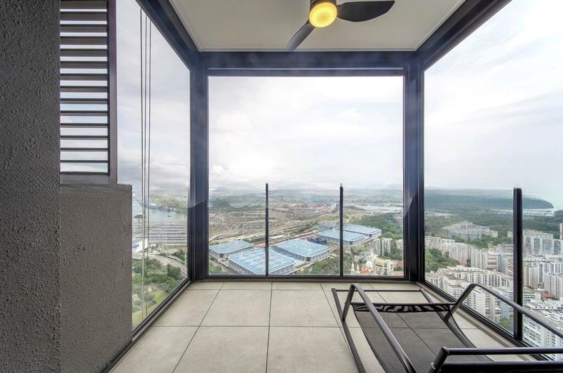 AVENUE SOUTH RESIDENCE 11