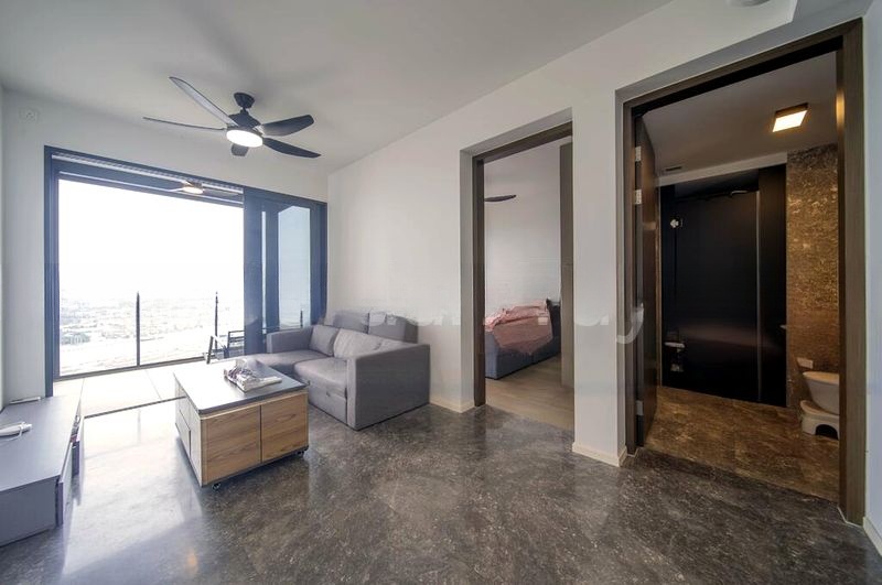 AVENUE SOUTH RESIDENCE 5