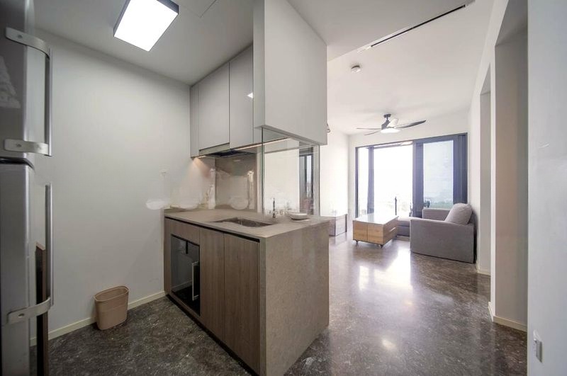 AVENUE SOUTH RESIDENCE 10