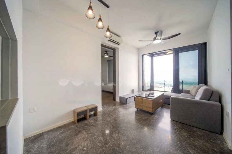 AVENUE SOUTH RESIDENCE 9