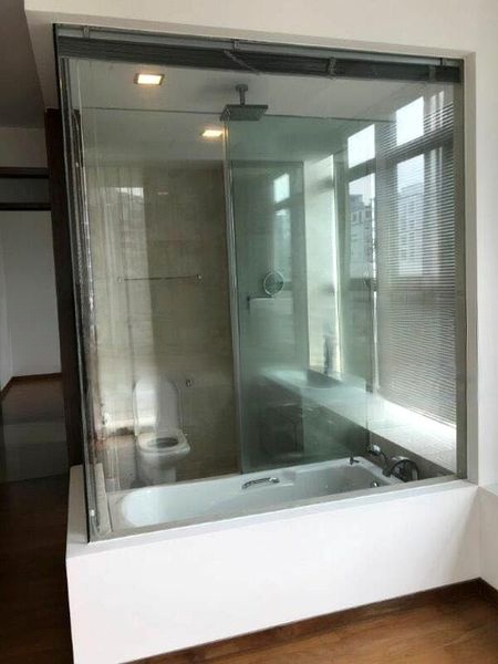 VENTUNO BALMORAL 6