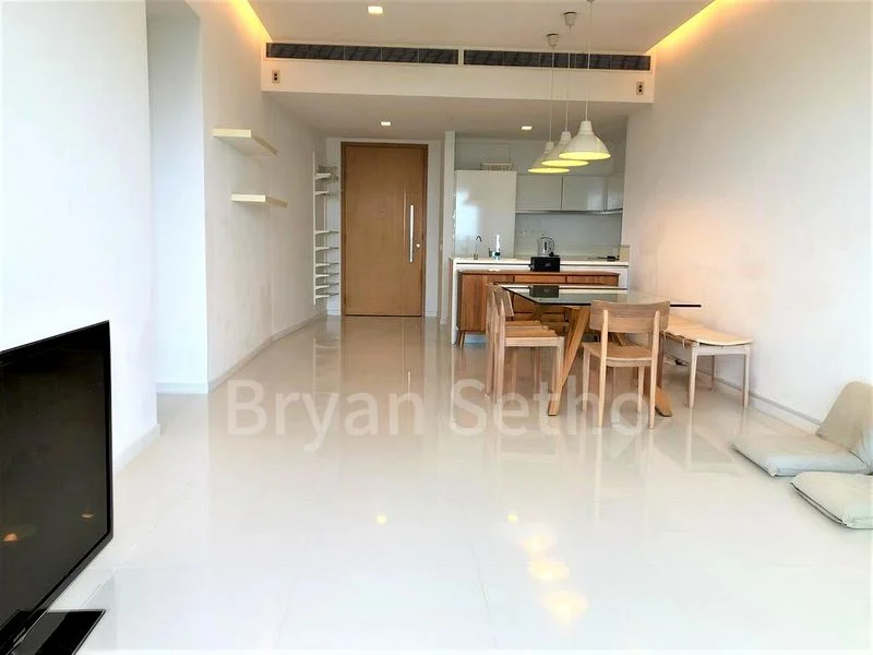 MARINA BAY RESIDENCES 2