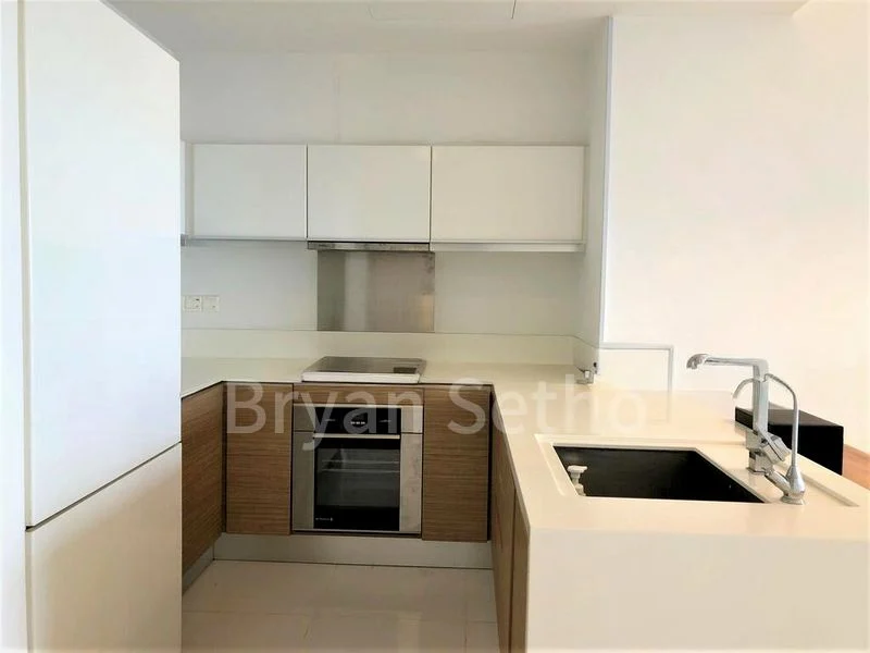 MARINA BAY RESIDENCES 3