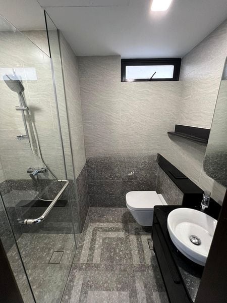 ARENA RESIDENCES 3
