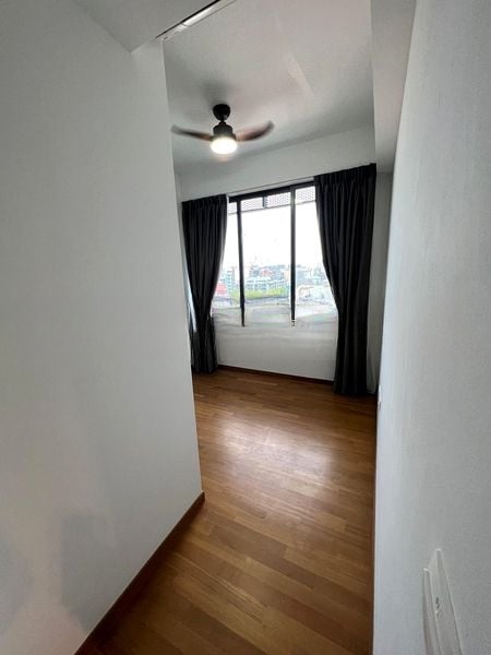 ARENA RESIDENCES 2