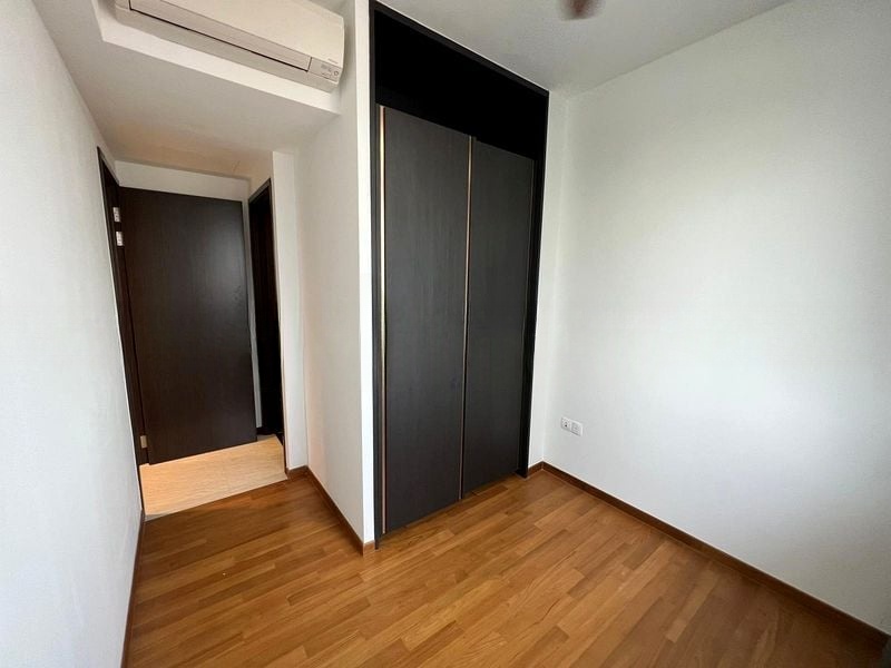 ARENA RESIDENCES 1