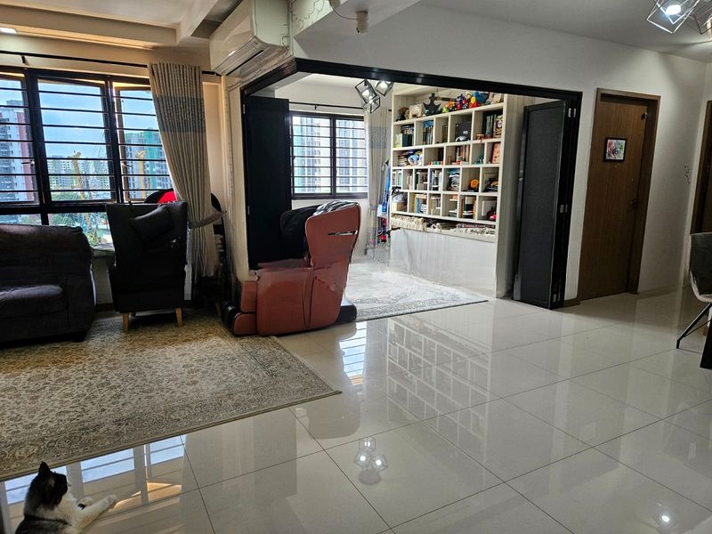 BT BATOK WEST AVE 8 2