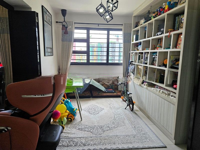 BT BATOK WEST AVE 8 4