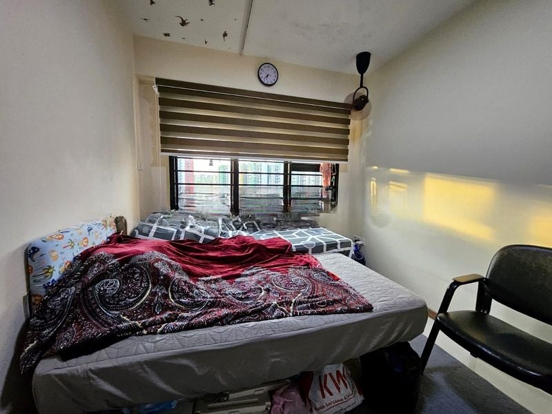 BT BATOK WEST AVE 8 7